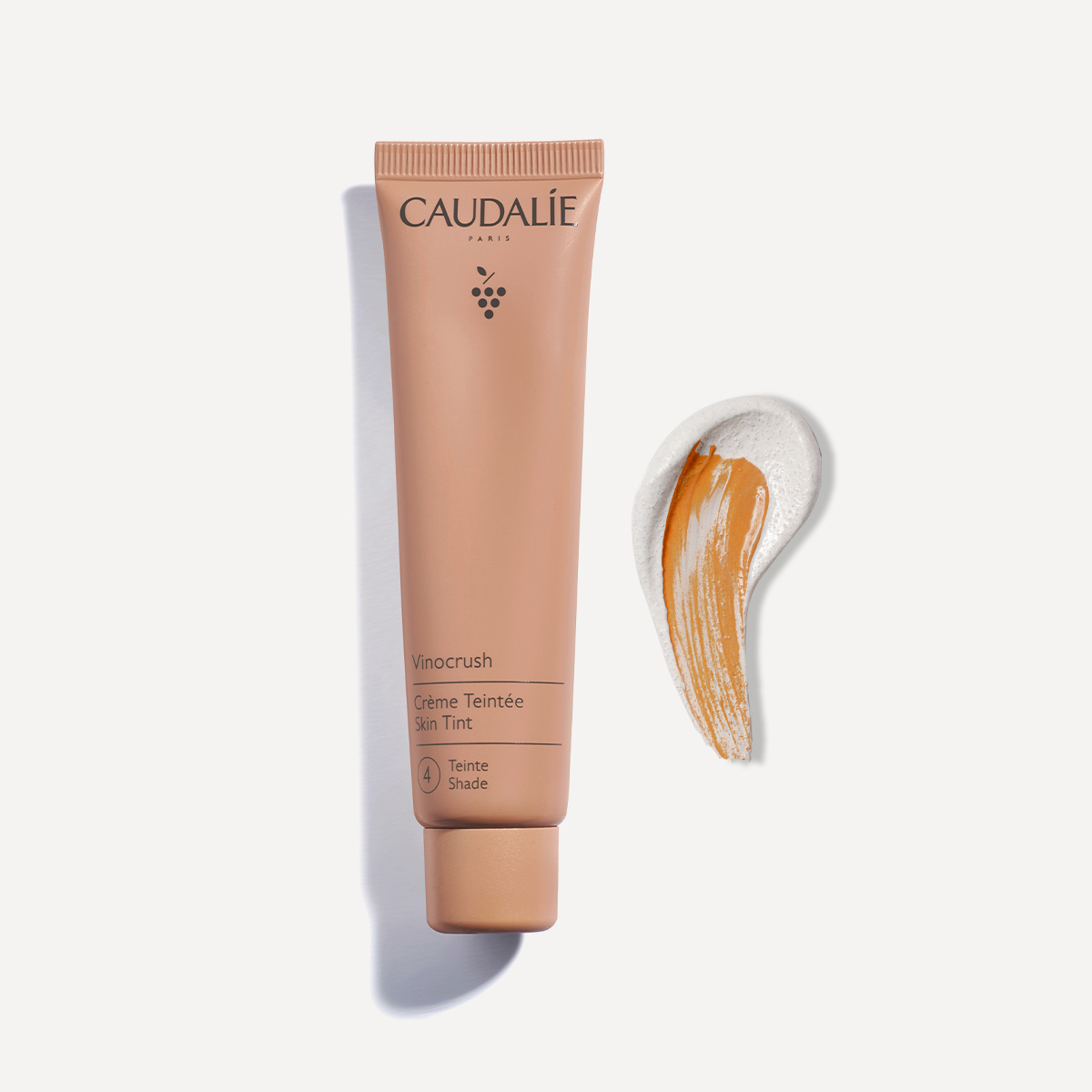 CAUDALIE - VINOCRUSH Creme Teintee Shade 4 - 30ml